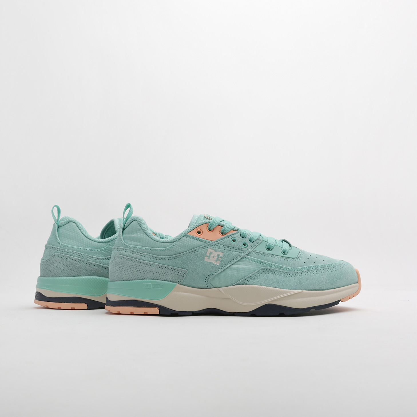 Кроссовки DC SHOES E.Tribeka SE