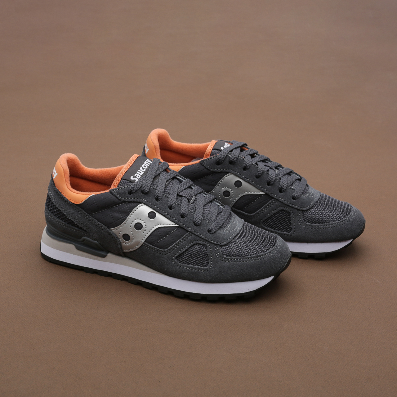 Кроссовки Saucony Shadow Original