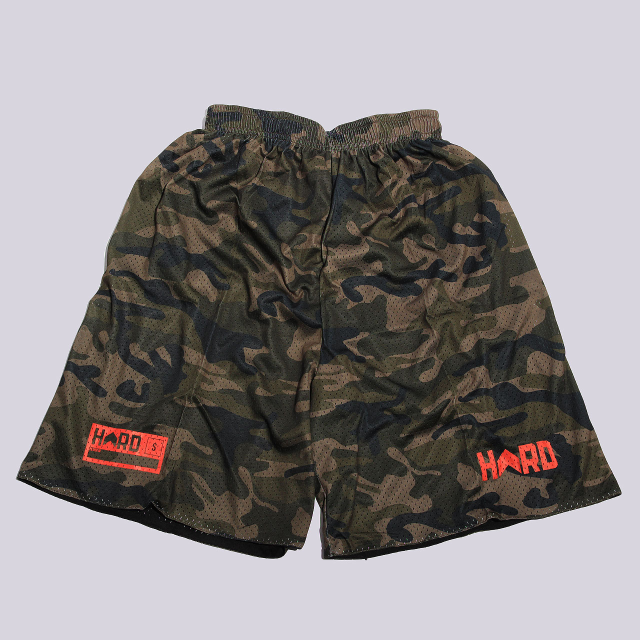 Одежда Шорты Hard HRD Shorts