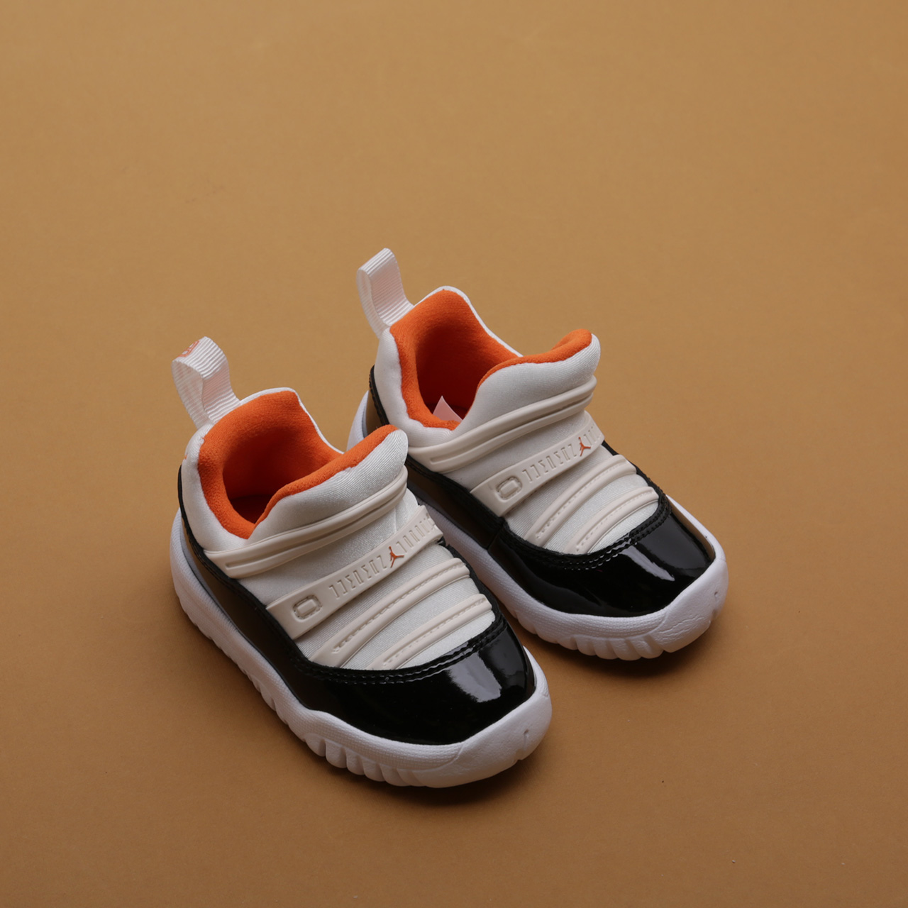 Кроссовки Jordan 11 Retro Little Flex TD