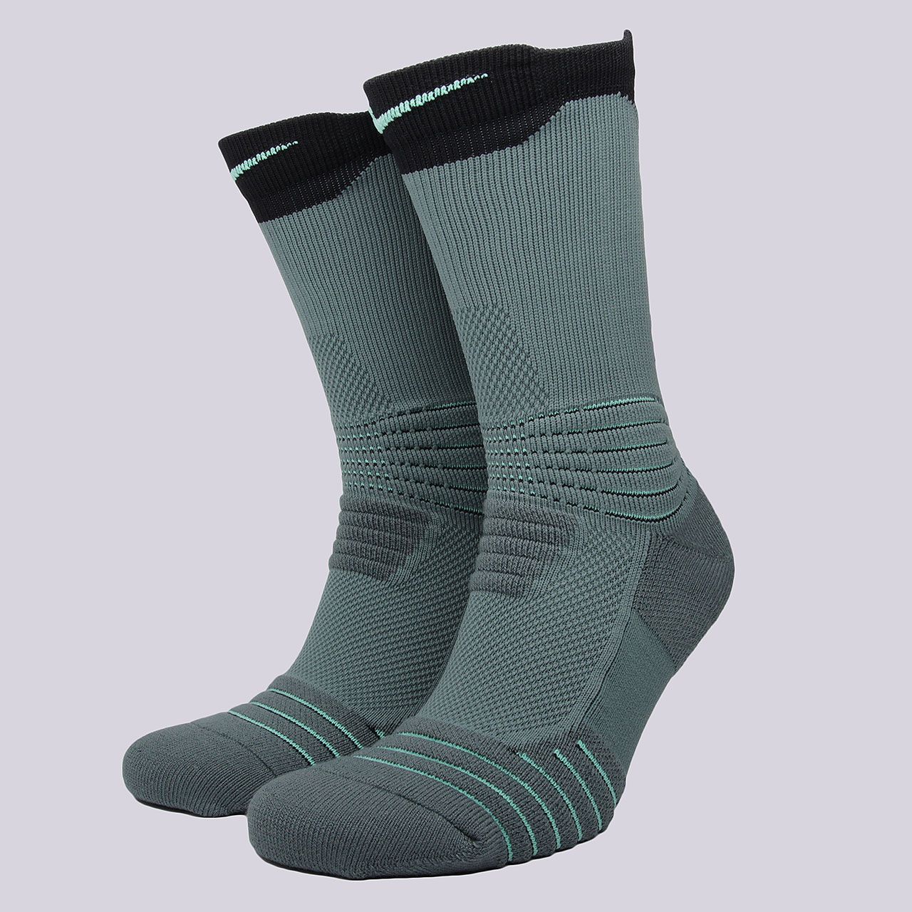 Носки Nike Elite Versatility Crew
