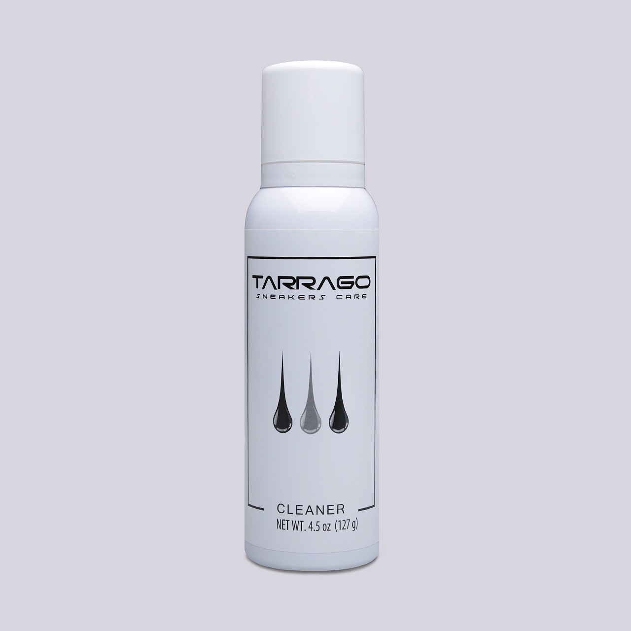 Очиститель для обуви Tarrago Cleaner