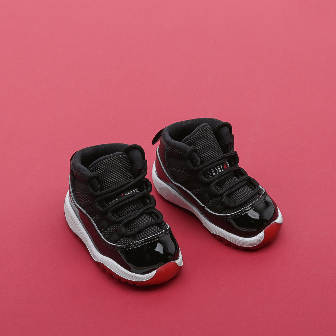 Кроссовки Jordan 11 Retro (TD)