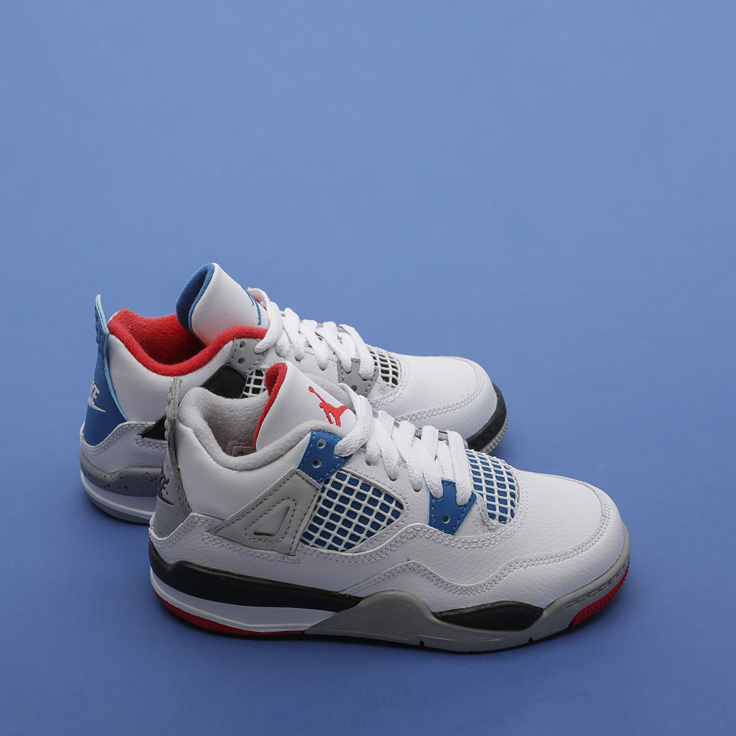 Кроссовки Jordan 4 Retro PS