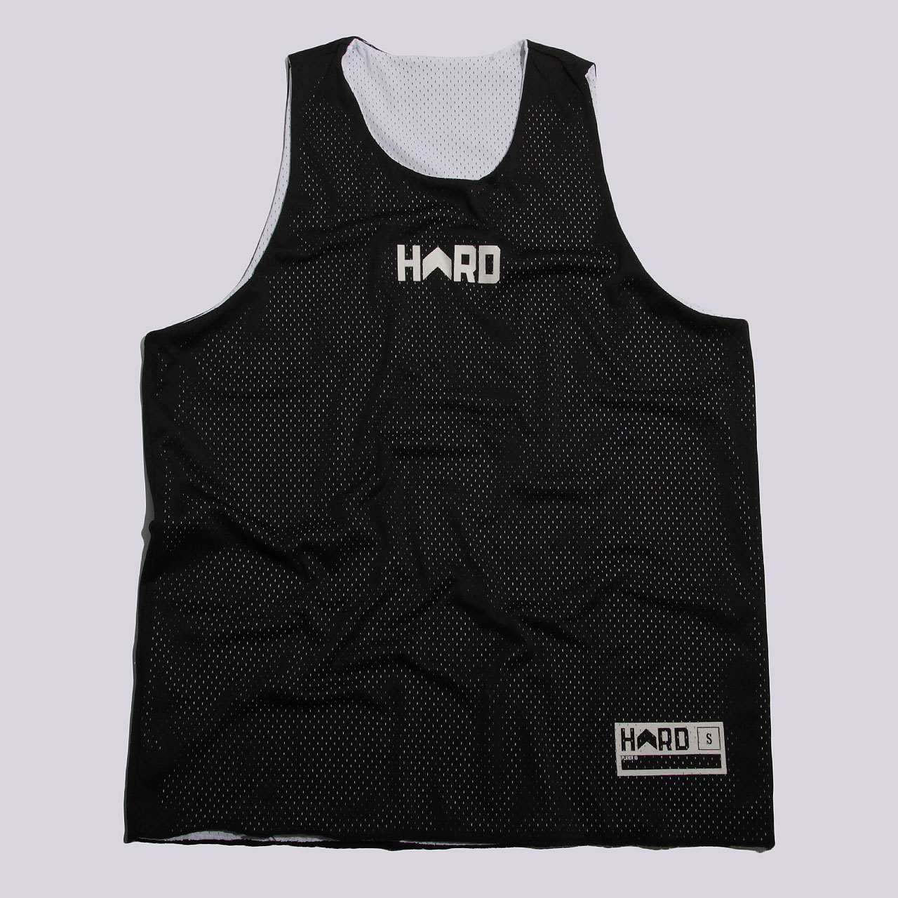 Одежда  Sneakerhead Майка Hard Sleeveless Hard