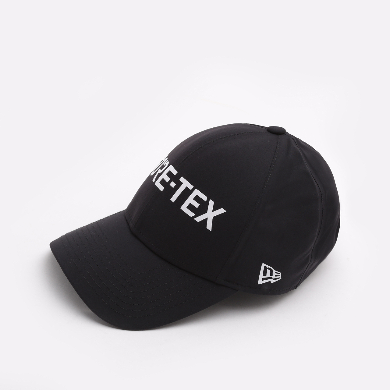 Аксессуары Кепка New Era Gore-Tex Black 9FORTY Cap