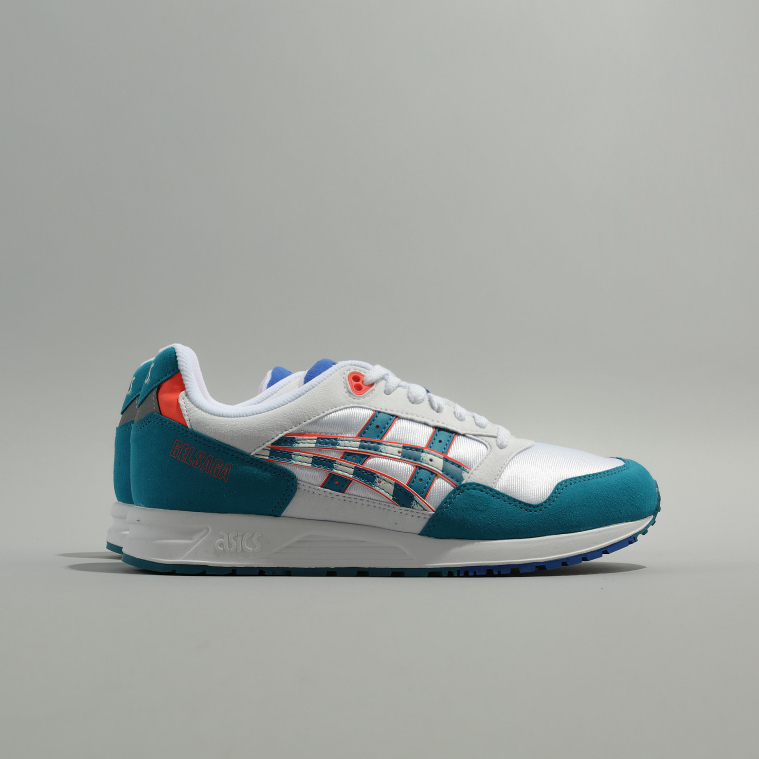 Кроссовки ASICS Gel Saga