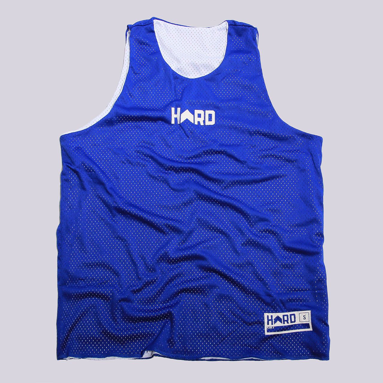 Одежда Майка Hard HRD Jersey