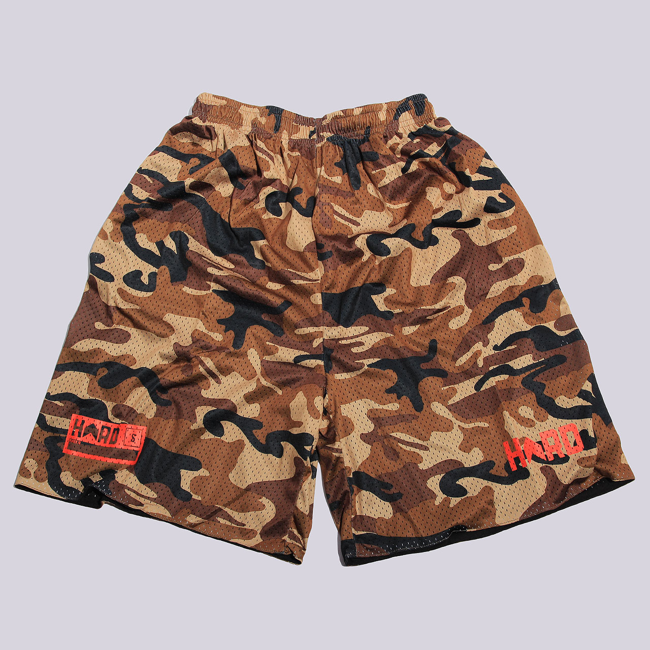 Одежда  Sneakerhead Шорты Hard HRD Shorts