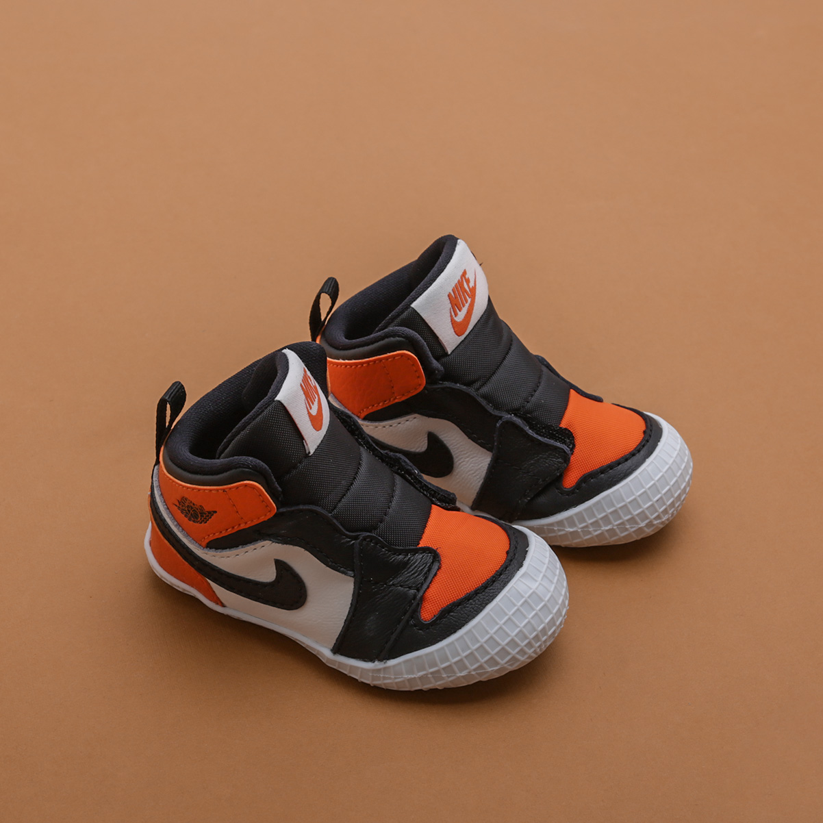 Кроссовки Jordan 1 Crib Bootie
