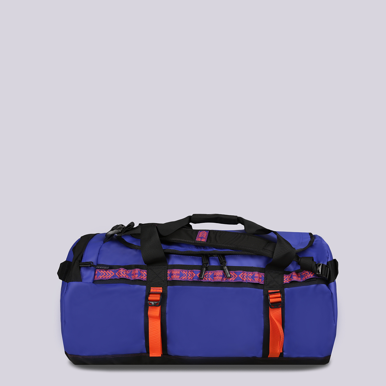 Сумка дорожная The North Face Base Camp Duffel - M 71L