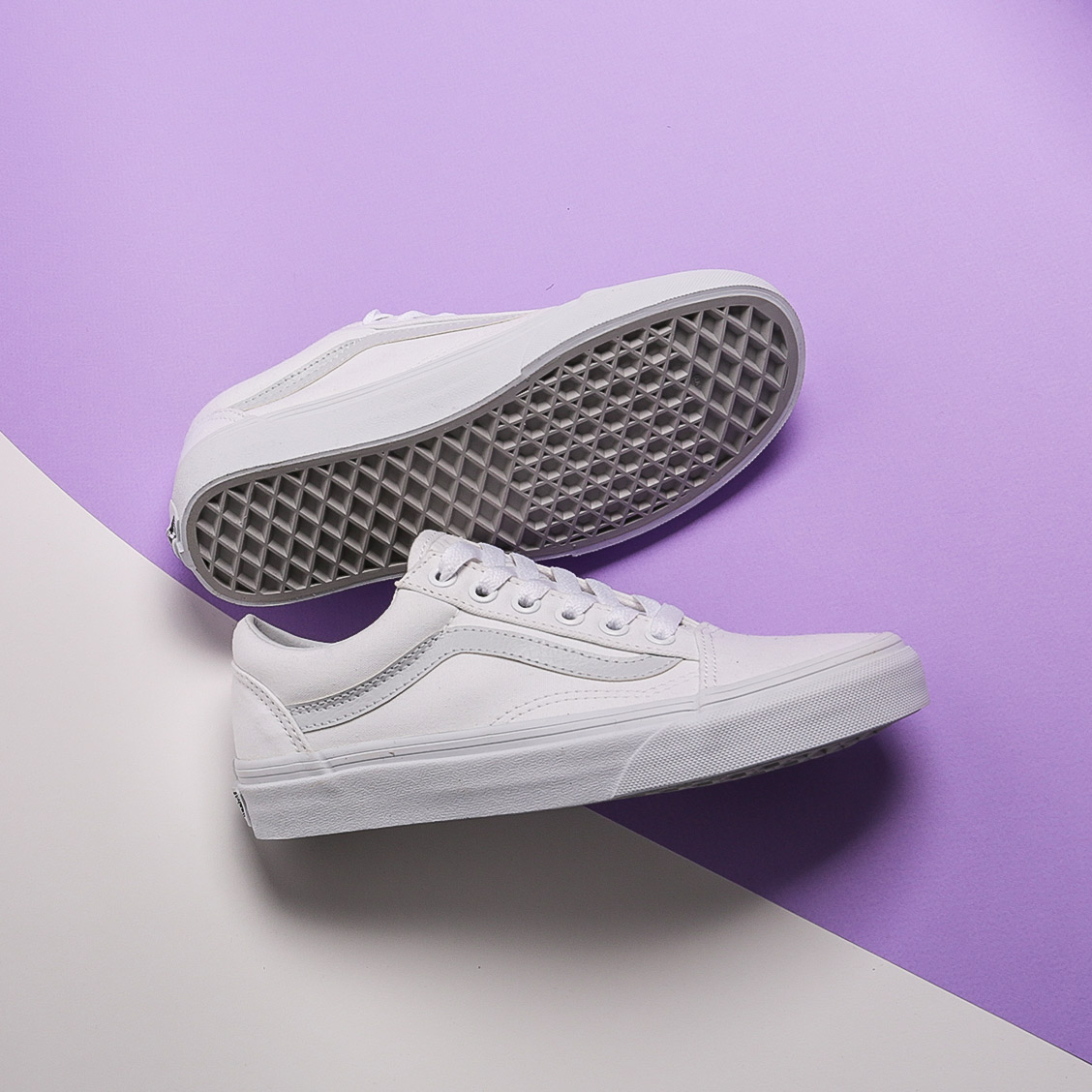 Кроссовки Vans Old Skool