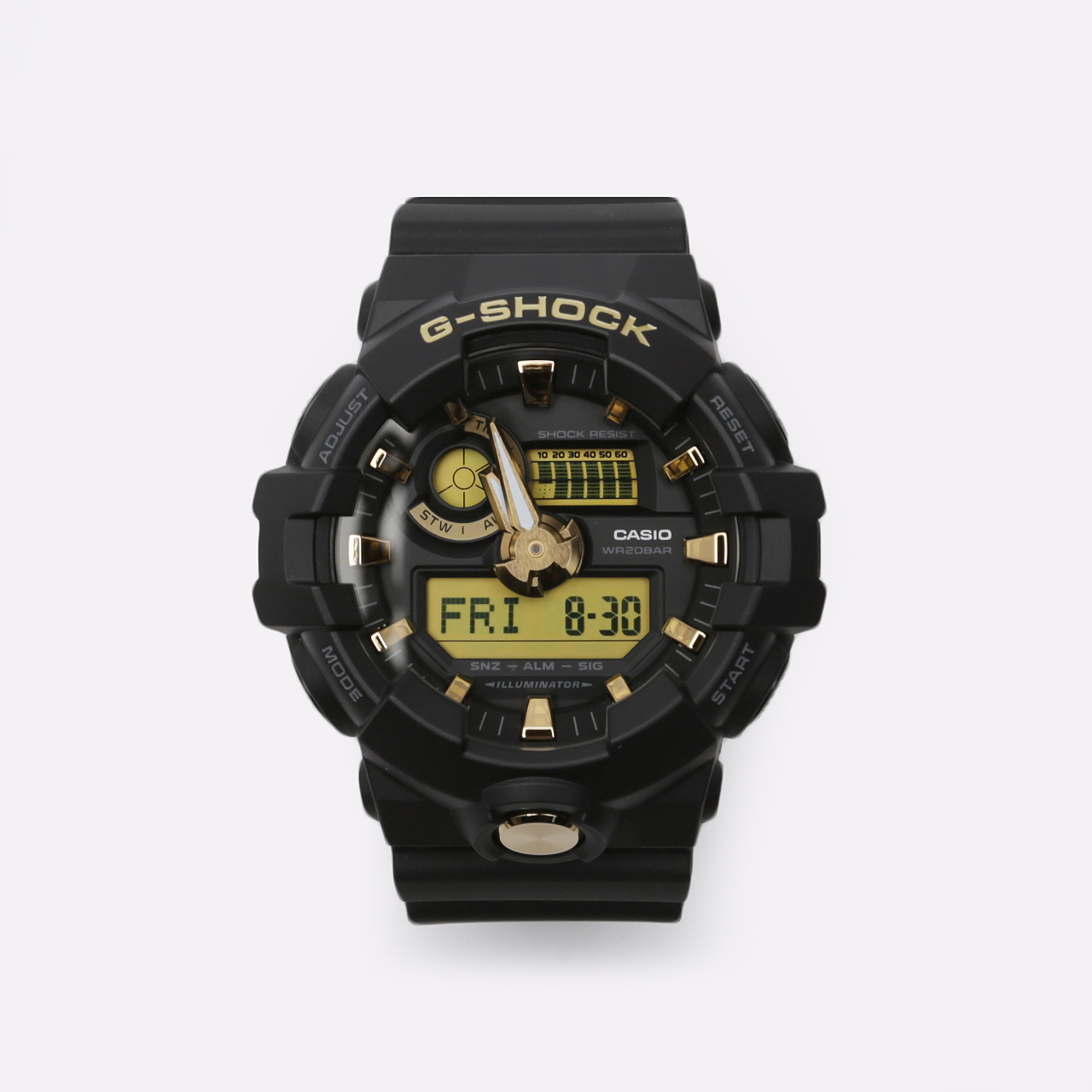 Часы Casio G-Shock