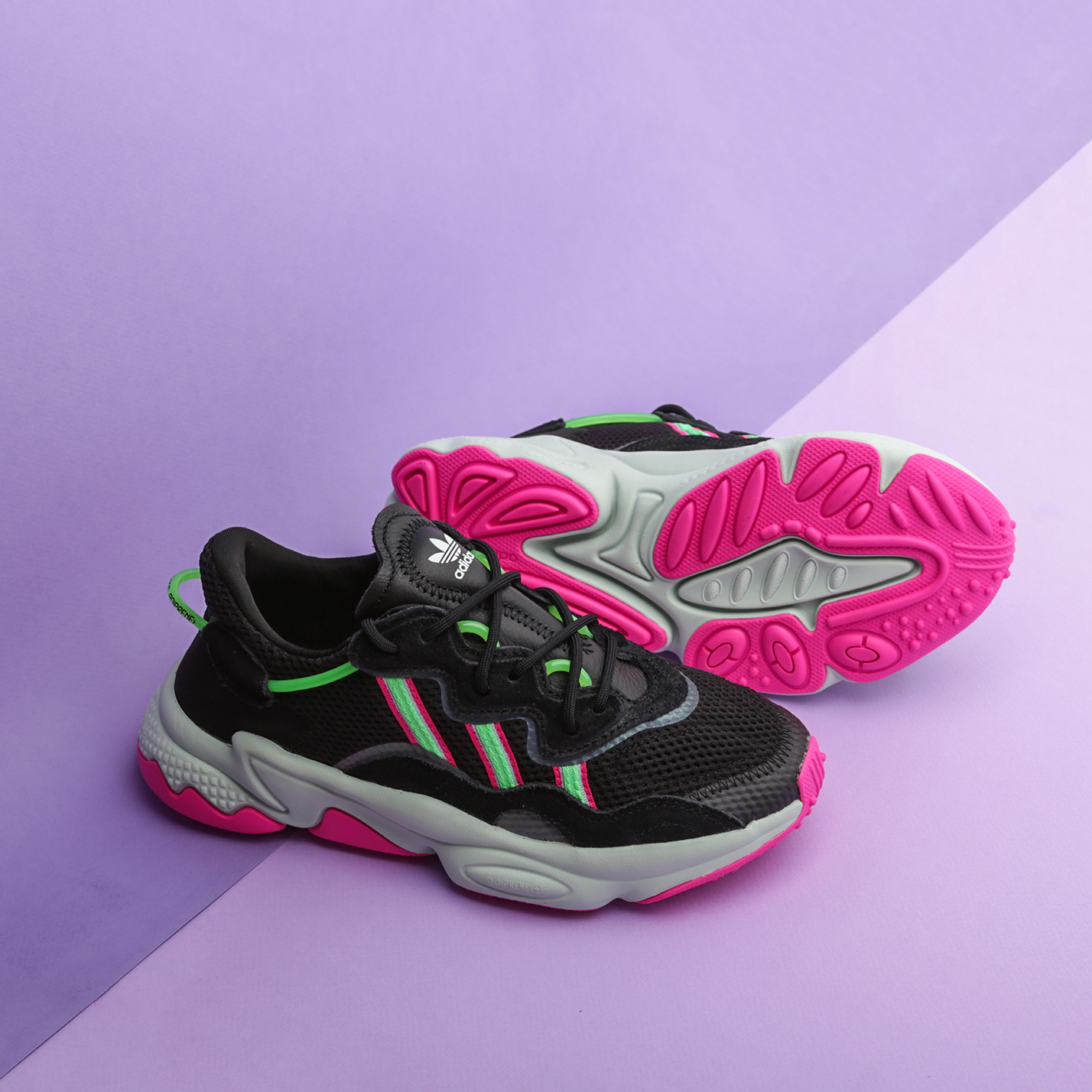 Кроссовки adidas Originals Ozweego W