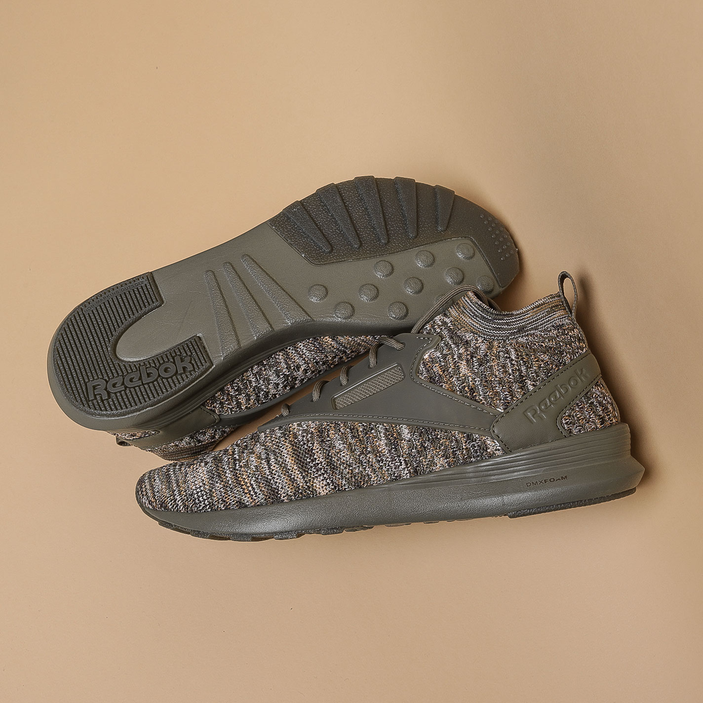 Кроссовки Reebok Zoku Runner ULTK Multi