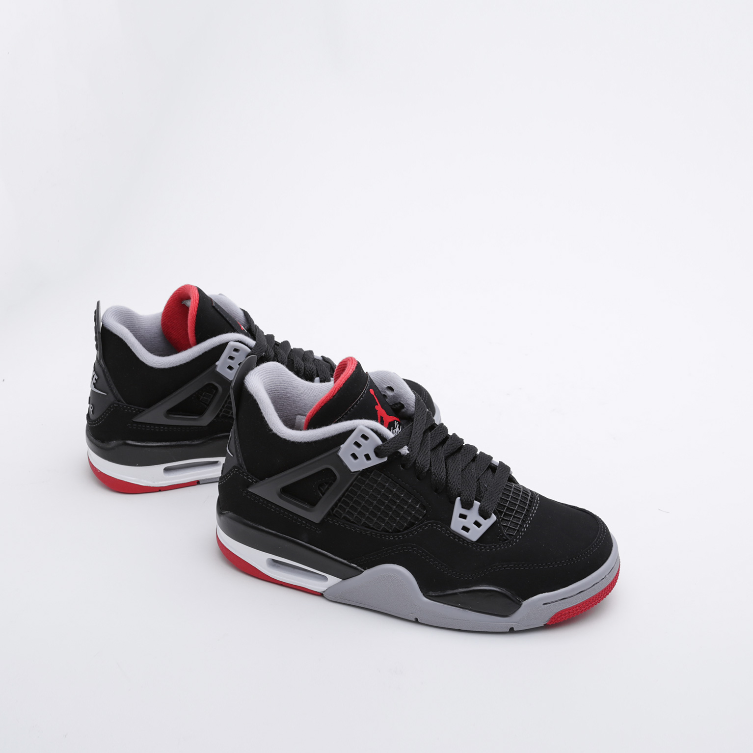 Кроссовки Jordan 4 Retro GS