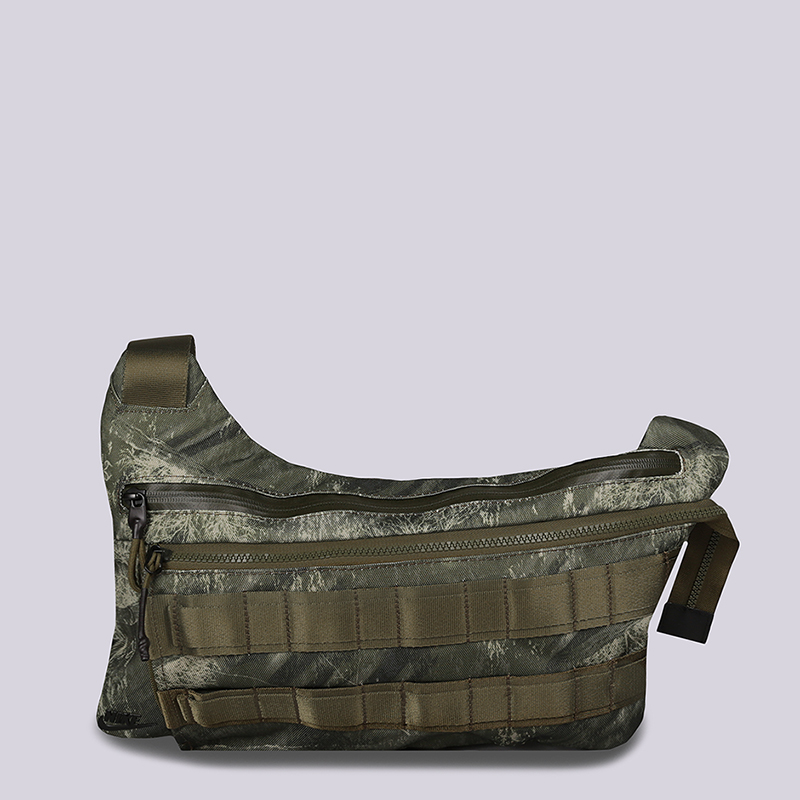Сумка через плечо Nike Profile Bag
