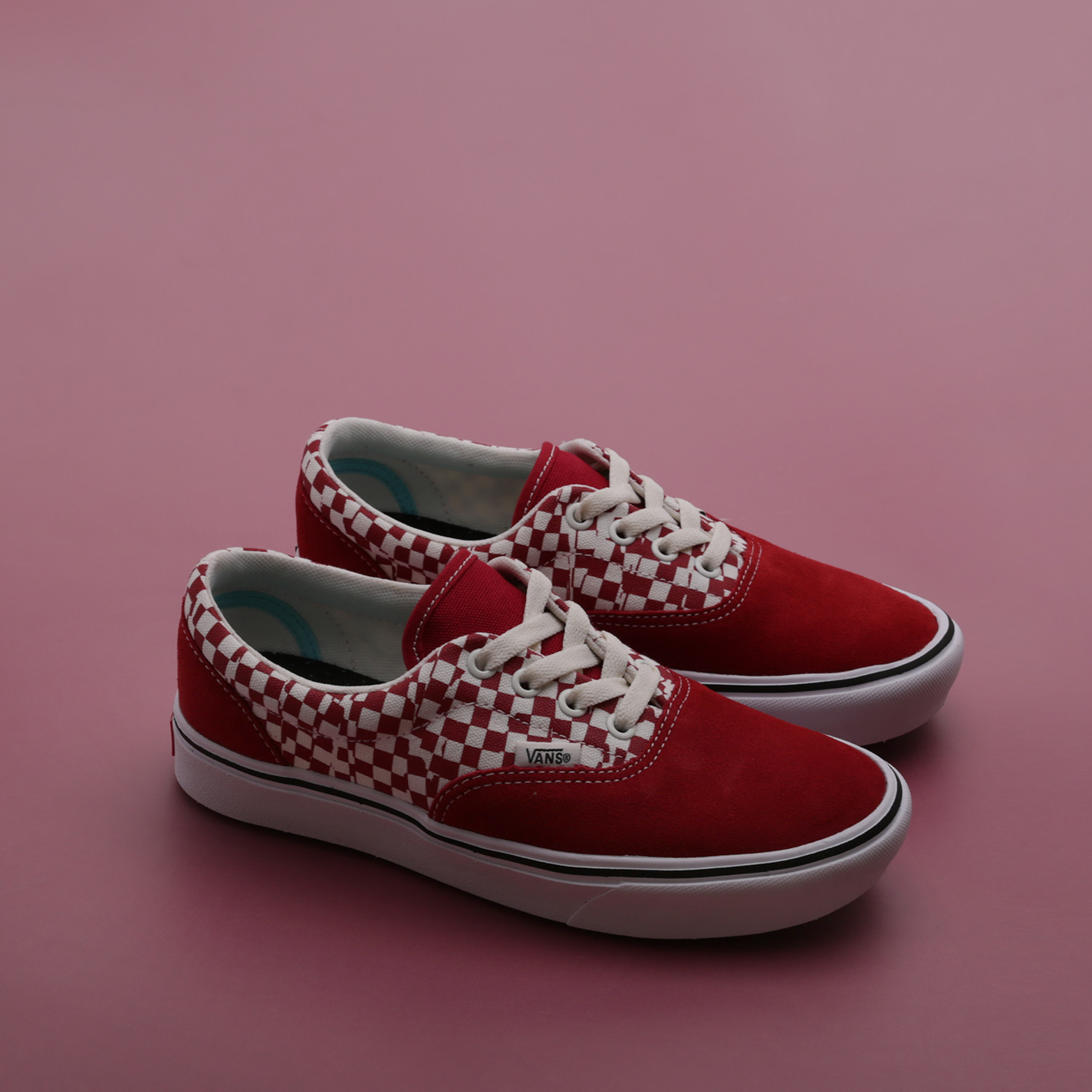 Кеды Vans Comfycush Era