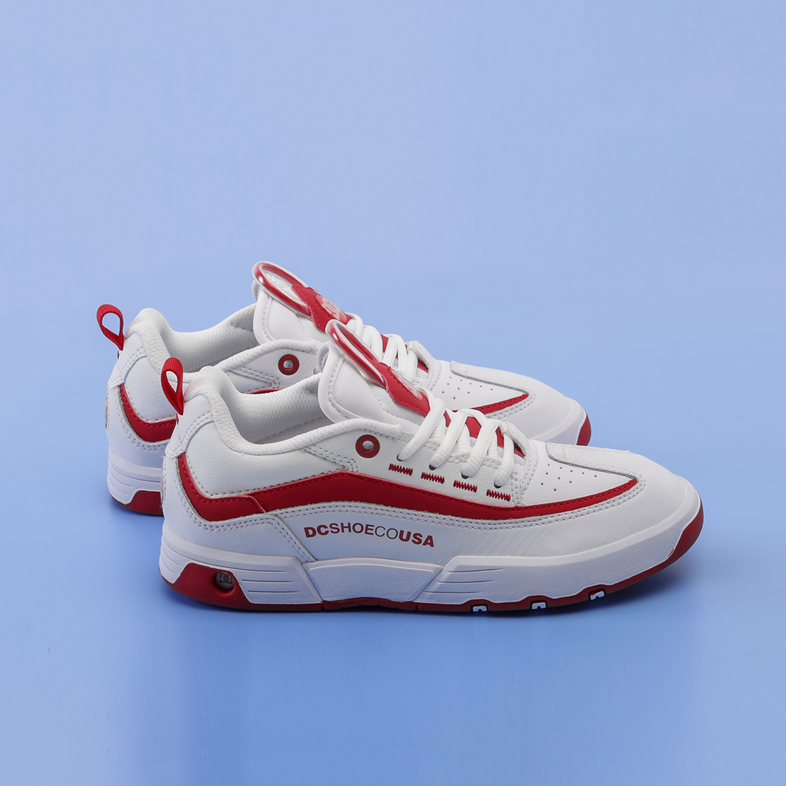 Кроссовки DC SHOES Legacy 98 Slim