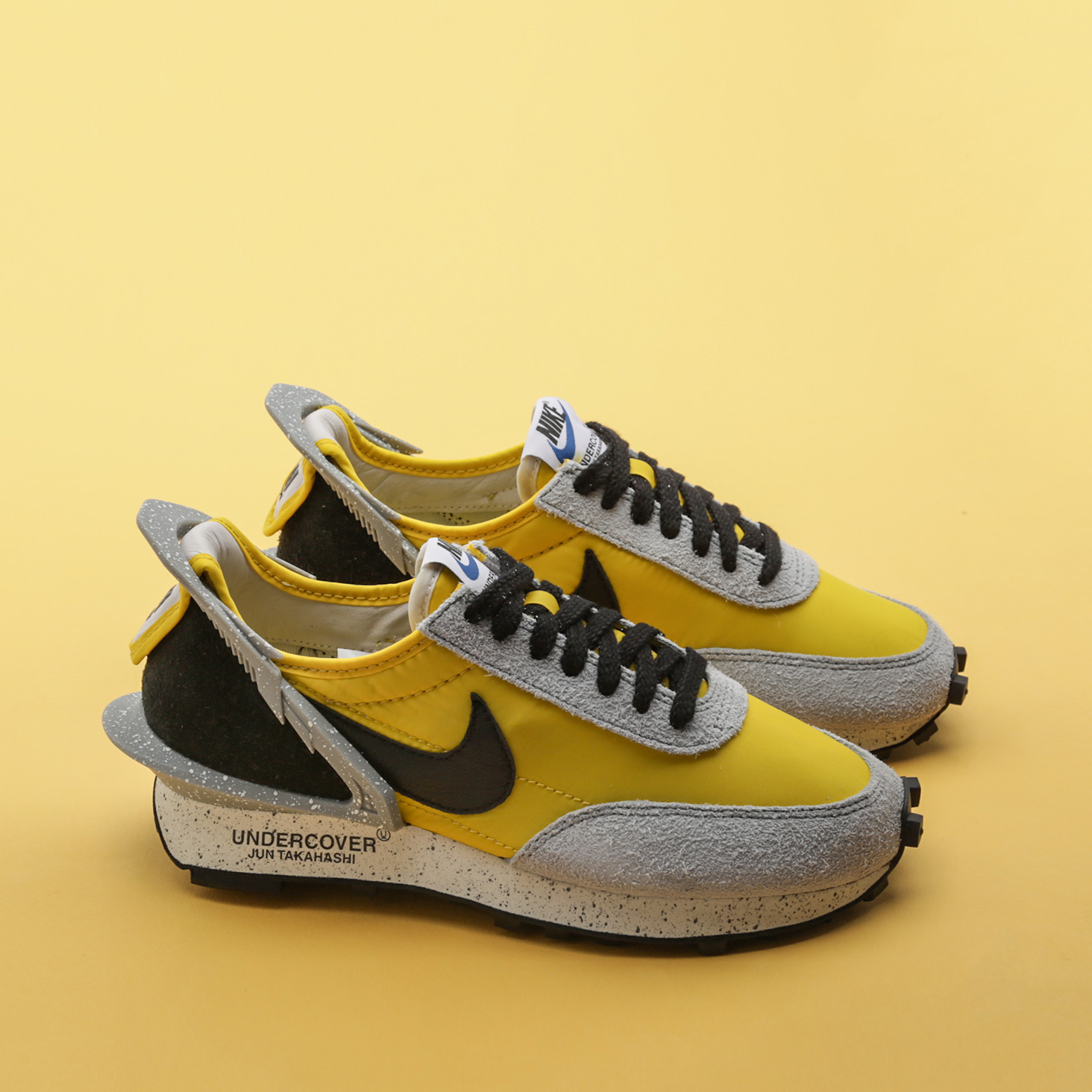 Кроссовки Nike Dbreak / Undercover