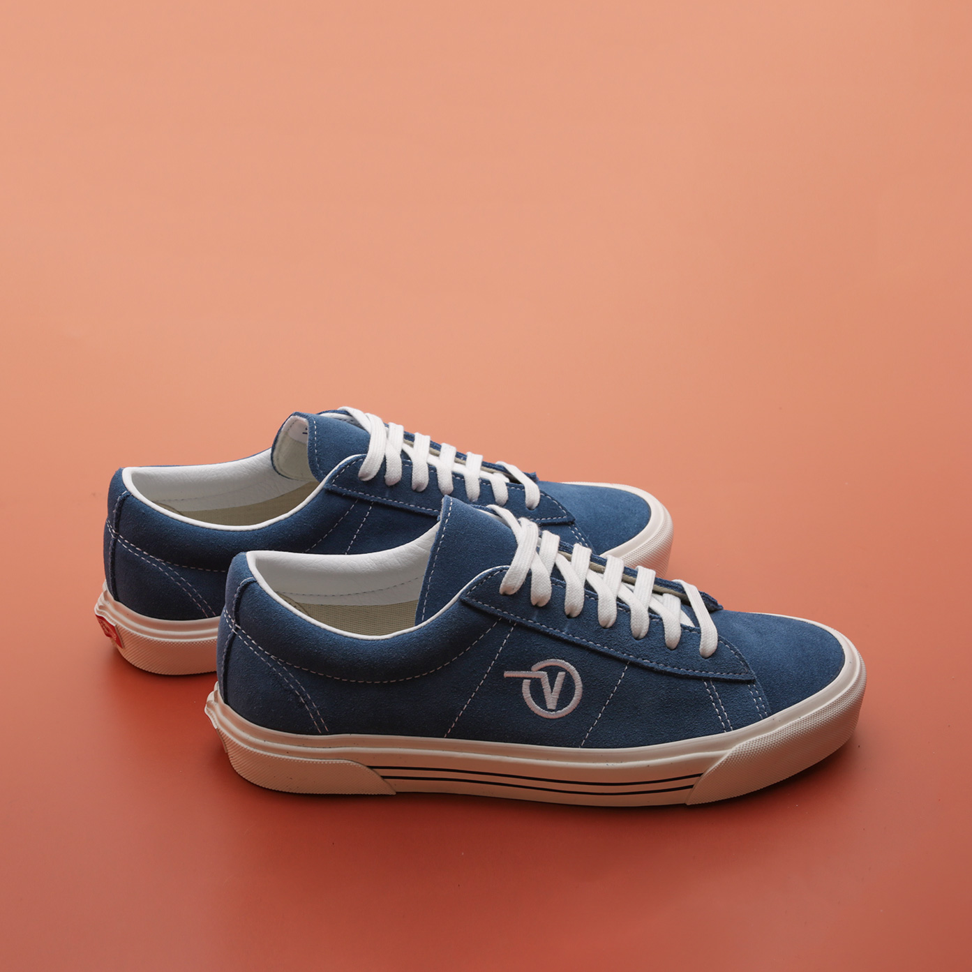 Кеды Vans Sid Dx