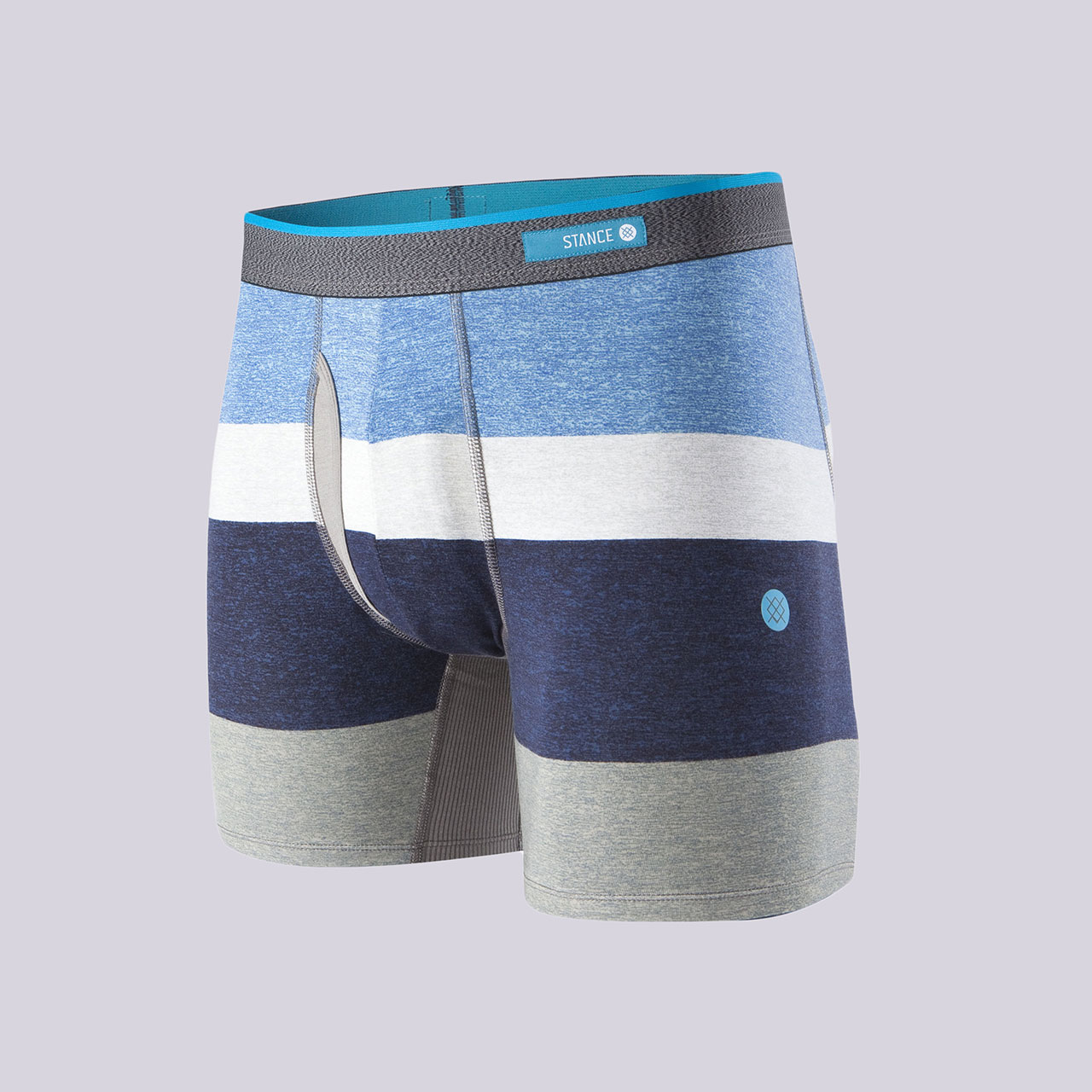 Одежда Боксеры Stance Boxer Brief Norm