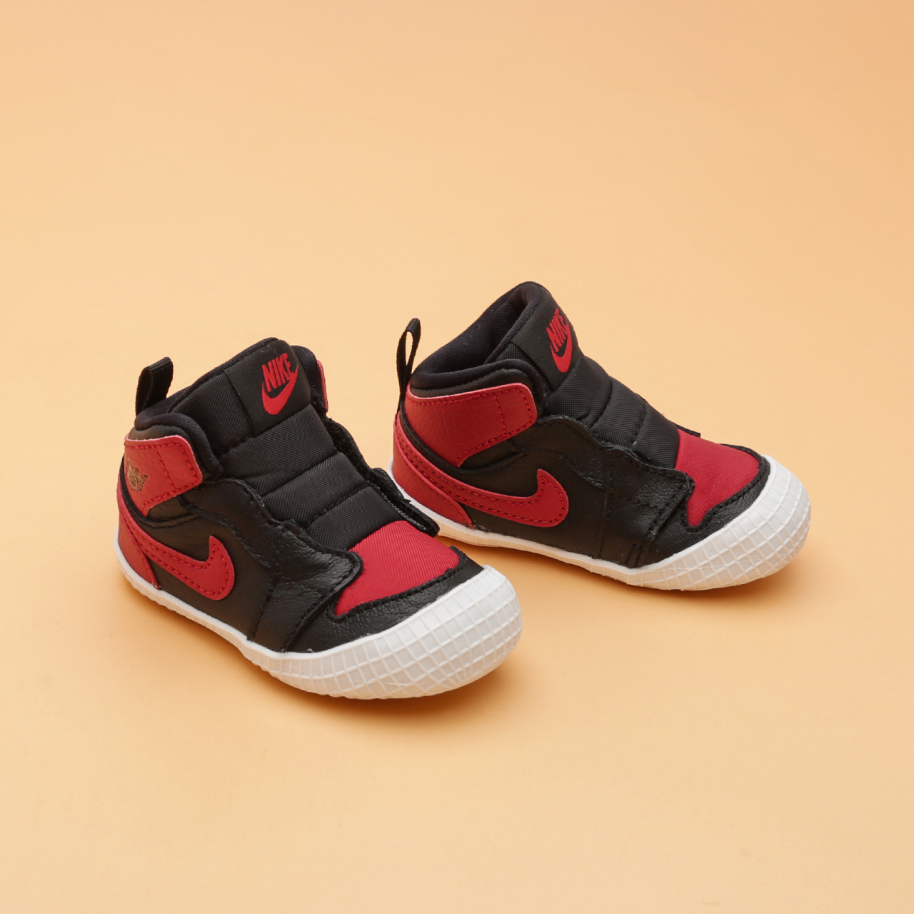 Кроссовки Jordan 1 Crib Bootie