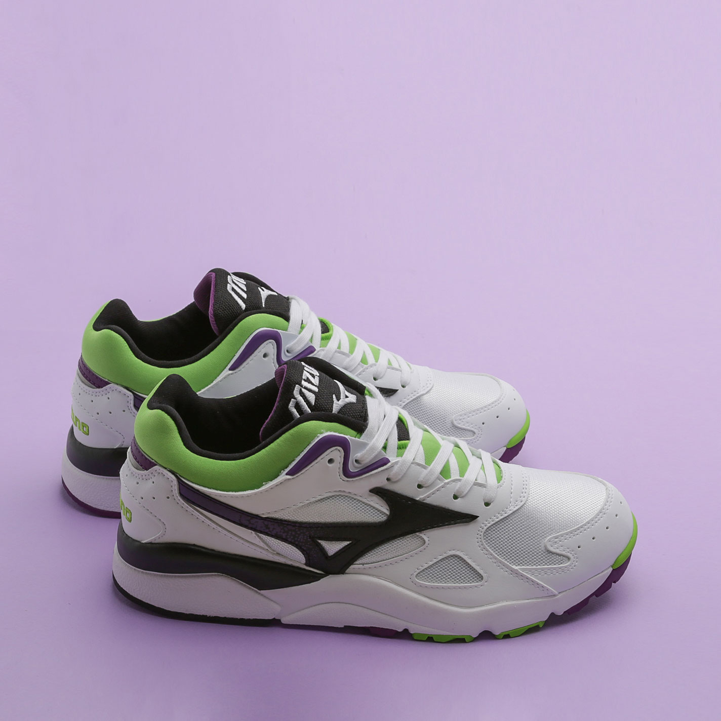 Кроссовки Mizuno Sky Medal