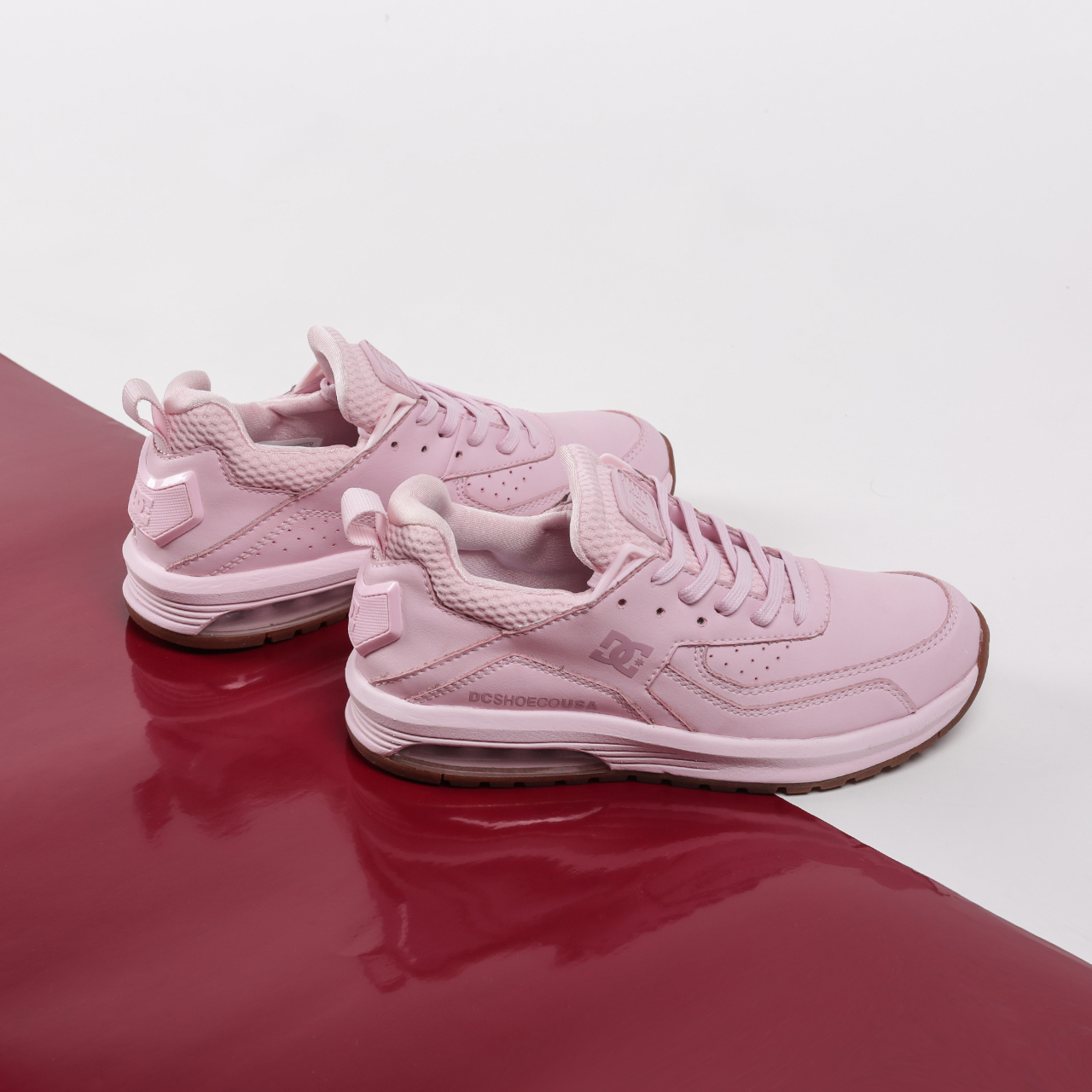 Кроссовки DC SHOES Vandium SE