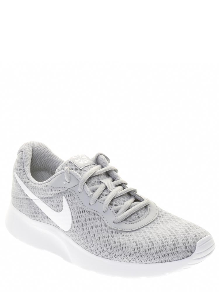 Кроссовки Nike мужские летние, размер 41, цвет серый, артикул DJ6258-002