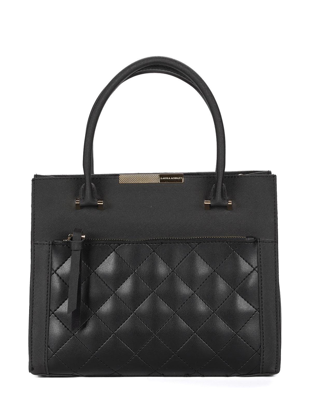 Сумки и чемоданы  SOHO Женская сумка ARA Bags, черная
