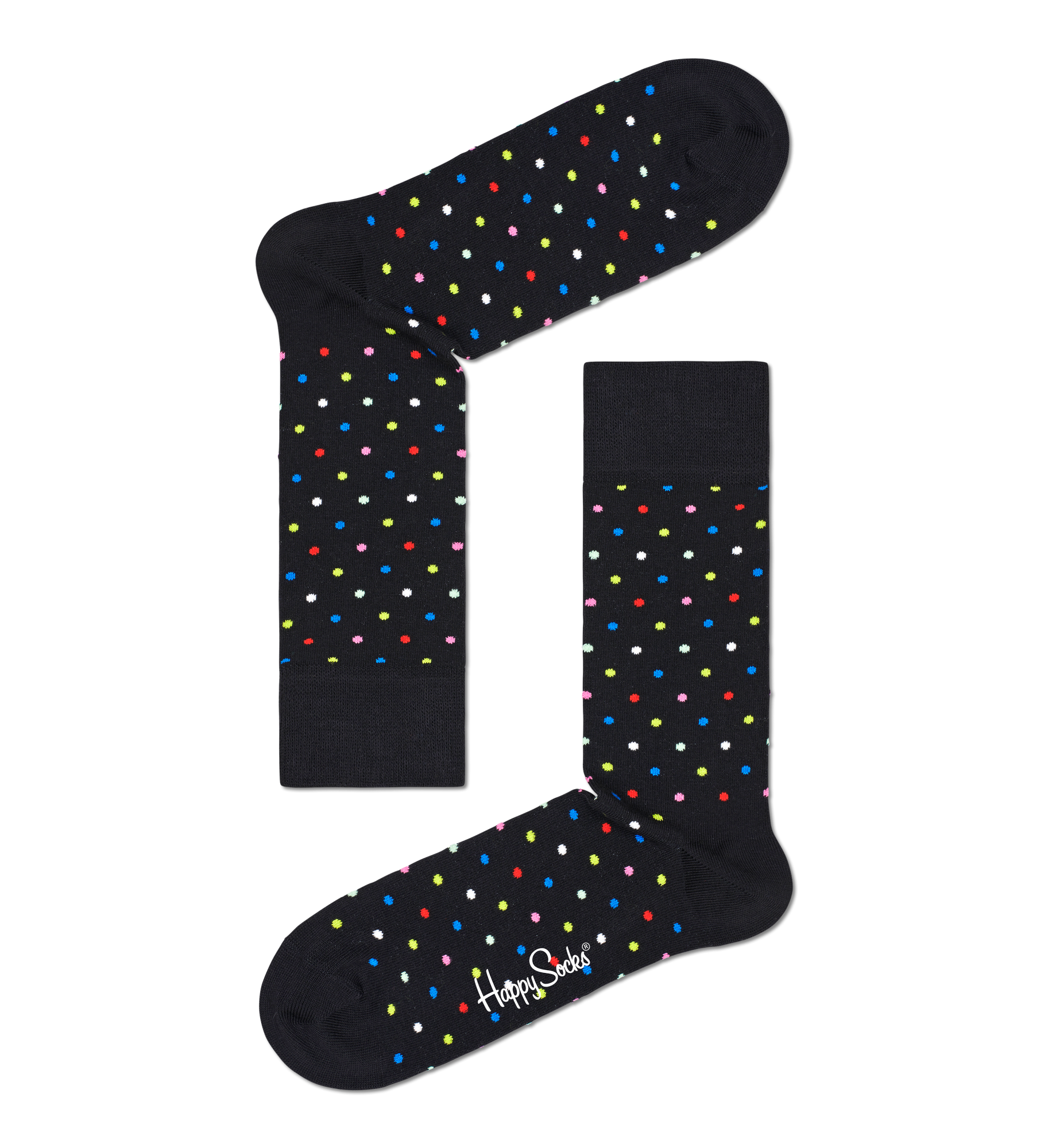   SOHO Носки Happy socks Dot Sock DOT01