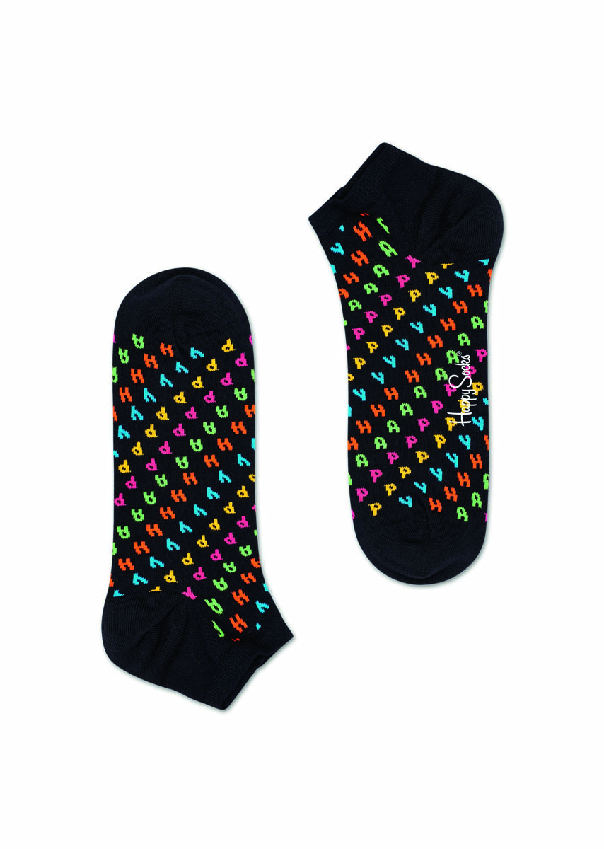 Носки Happy socks Happy Low Sock HAP05