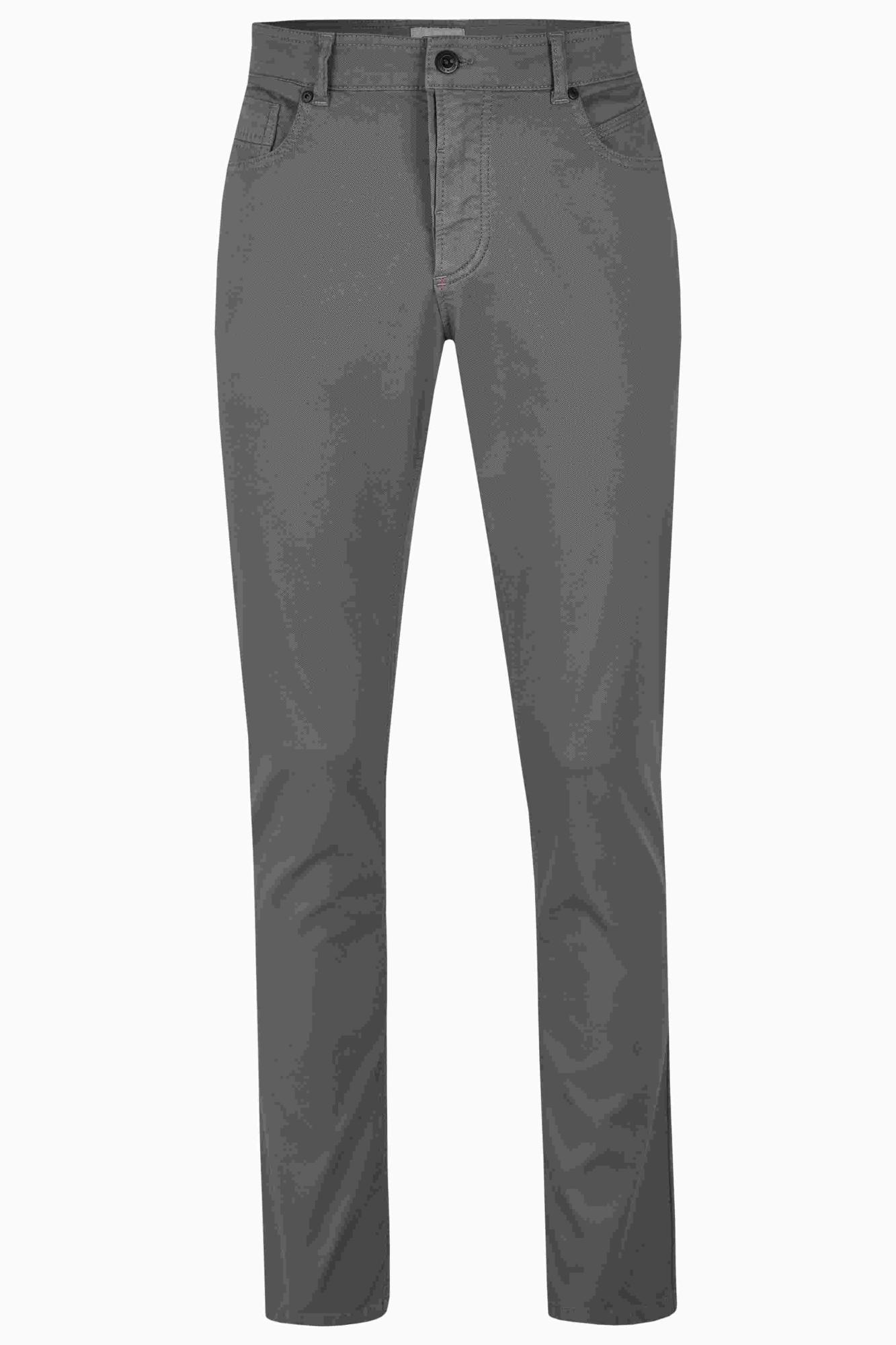 Одежда  SOHO Мужские джинсы Camel Active, серые