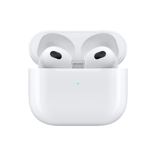 Беспроводные наушники Apple AirPods 3 (2021) MME73