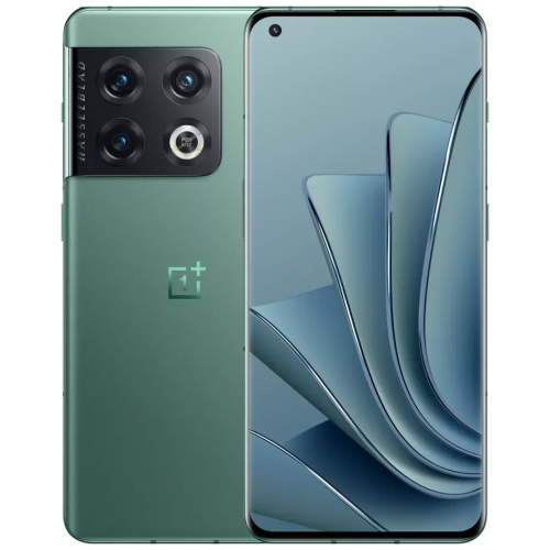 Смартфон OnePlus 10 PRO, 12/256Gb CN, Green
