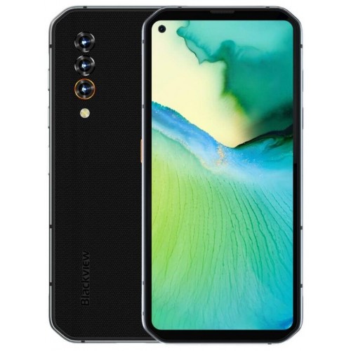 Смартфон Blackview BL6000 Pro, 8/256Gb, Cosmic Gray