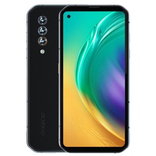 Смартфон Blackview BL6000 Pro, 8/256Gb, Iceberg Silver