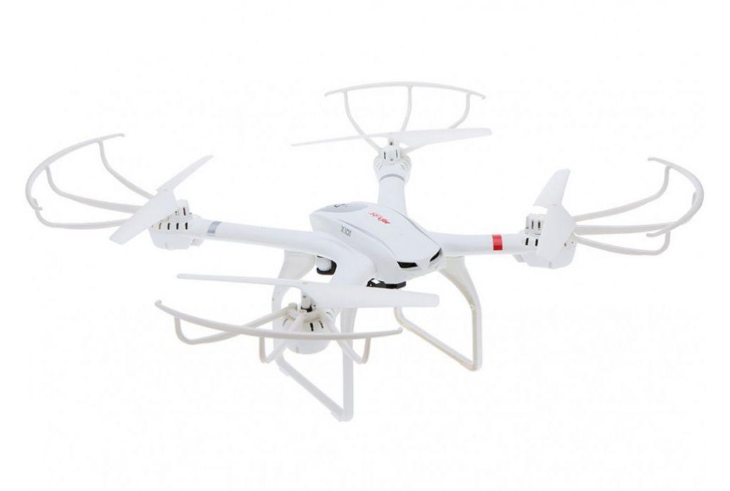Квадрокоптеры MJX Квадрокоптер MJX X101S 6-AXIS 2.4G с поддержкой FPV
