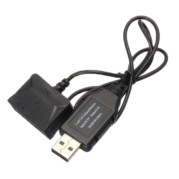 Зарядное устройство USB - H507A-09