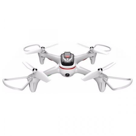 Квадрокоптер Syma X15W (Белый)