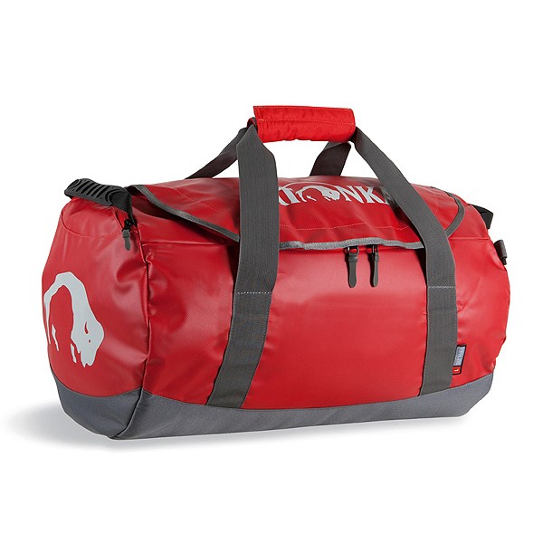 Сумка Tatonka Barrel L red