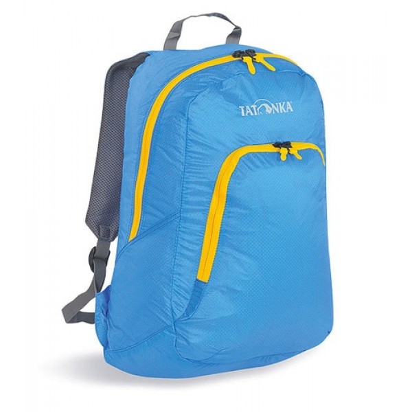 Рюкзак Tatonka Squeezy bright blue