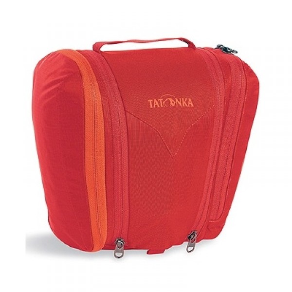 Косметичка Tatonka One Month red