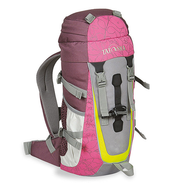  Рюкзак Tatonka Mowgli pink
