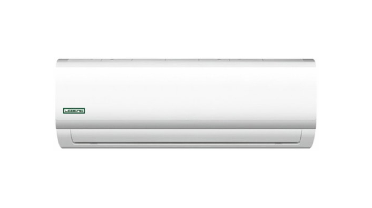Мульти сплит-система Leberg Inverter LSI-M12WB                     Настенный внутренний блок