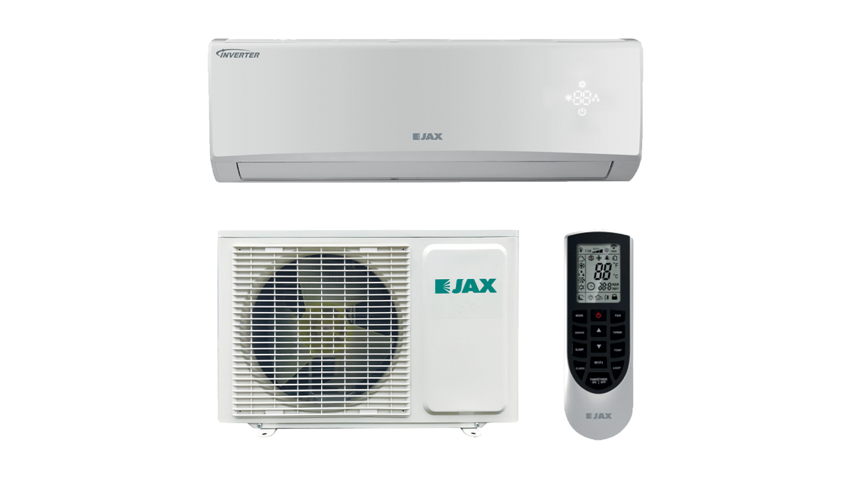 Кондиционер Jax Murray Inverter ACY-09HE Сплит-система