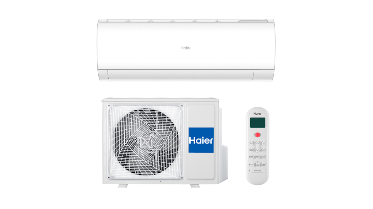 Кондиционер Haier PEARL HSU-12HPL03/R3/HSU-12HPL03/R3 Сплит-система