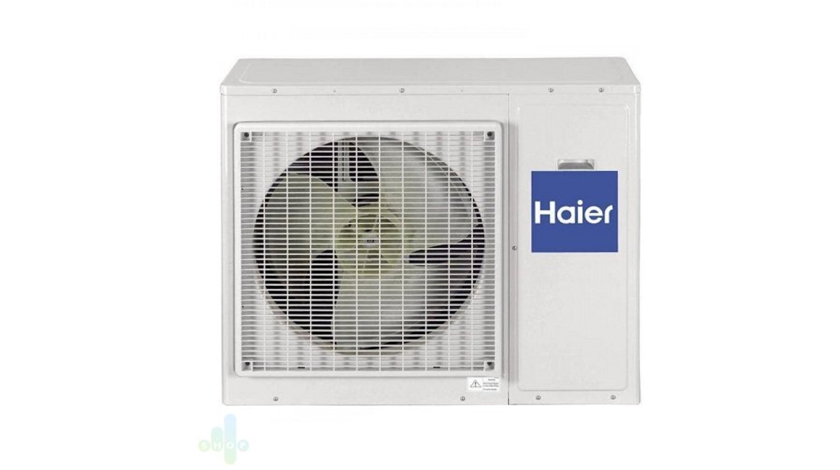 Мульти сплит-система Haier 5U45LS1ERA