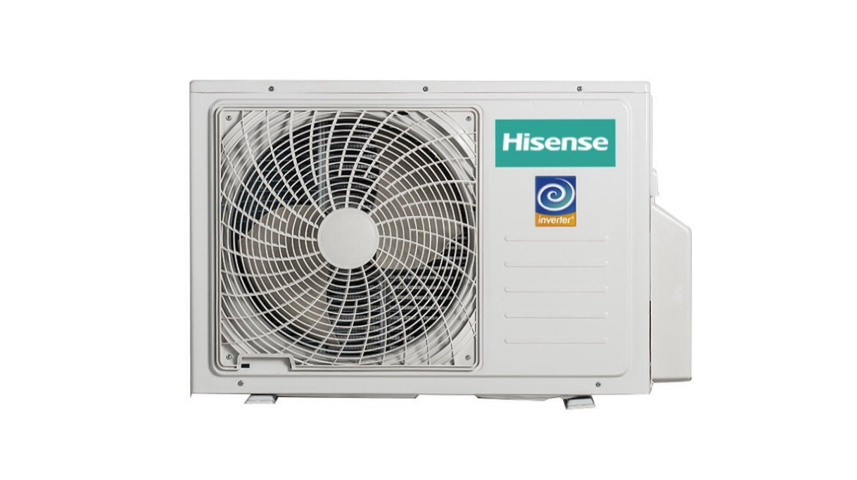 Наружные блоки Мульти сплит-система Hisense FREE MATCH DC INVERTER AMW2-14U4SRE